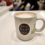 タリーズコーヒー - ドリンク写真: