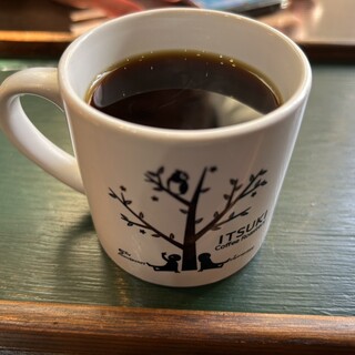 イツキ コーヒーロースタリー_1