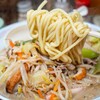 旦過うどん - 
