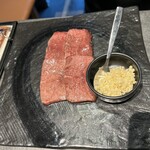 焼肉バズーカF - バズーカタン塩