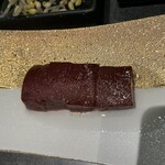 焼肉バズーカF - レバー（980円）