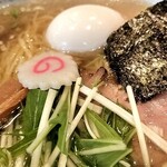 めん屋 生竜 - 料理写真: