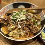 日本酒バル　Chintara - 