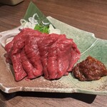 會津馬刺 追加醬汁燒鳥 Ion新浦安 彦酉 - 