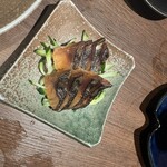 會津馬刺 追加醬汁燒鳥 Ion新浦安 彦酉
