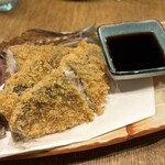 日本酒バル　Chintara - 