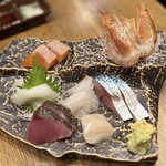日本酒バル　Chintara - 