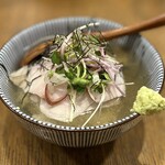 日本酒バル　Chintara - 