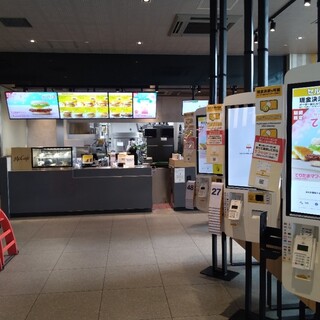 マクドナルド_2