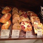 ブーランジェリー・プーヴー - 