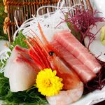 Sumisen - 鮮魚のお刺身