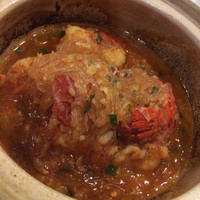 赤坂 四川飯店 - 