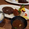 ツムギ キッチン - 