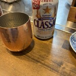ぼたん - 2本目