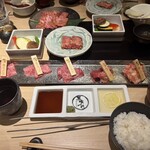 飛驒牛一頭家 馬喰一代 名古屋WEST - 