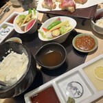 飛驒牛一頭家 馬喰一代 名古屋WEST - 