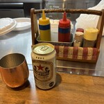 ぼたん - 1本目