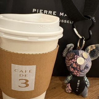 CAFE DE 3_1