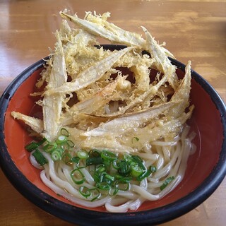 うどんの小町_1