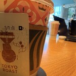 スターバックス・コーヒー - ドリンク写真:
