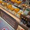 とんかつ新宿 さぼてん 鹿児島アミュプラザ店