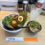 麺屋こころ - 