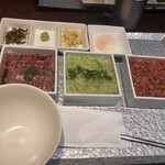 焼肉いのうえ - 