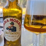 L’OMBELICO - 