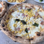 L’OMBELICO - 