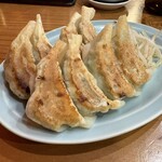 だもんで餃子 - 