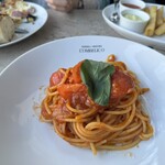 L’OMBELICO - 