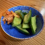 だもんで餃子 - 