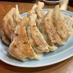 だもんで餃子 - 