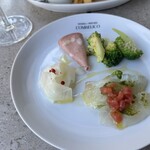 L’OMBELICO - 
