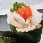 立喰い寿司&BAR鮨處八千代 - 