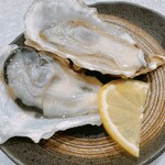 立喰い寿司&BAR鮨處八千代 - 
