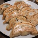 餃子専科 Dining Lee - 