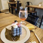 101世田谷堂 - 料理写真:
