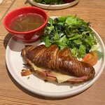 ル・パン・コティディアン - 