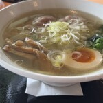 白帆カントリークラブ - 