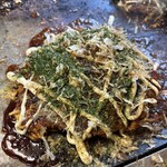 元祖せち焼き　やました - 
