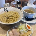 麺dining 月乃家 - 