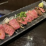 ブラウン シュガー - 料理写真: