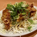 餃子食堂マルケン - 