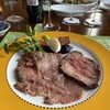 レストランテ 風 - 