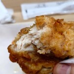 ケンタッキーフライドチキン - オリジナルチキン