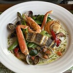 レストランテ 風 - 