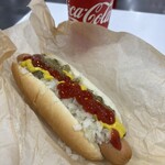 コストコ - 料理写真: