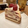マザー ムーン カフェ - 