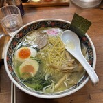 船見坂 - 